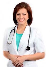 Doktor Ahli Urologi Siska