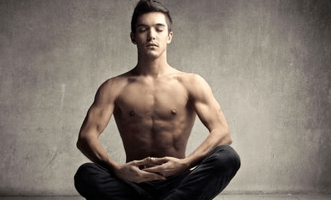 Yoga untuk potensi