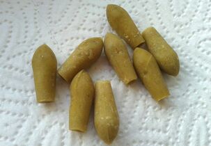 Suppositori rektum dari prostatitis buatan sendiri