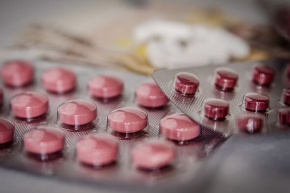 pil untuk rawatan prostatitis akut