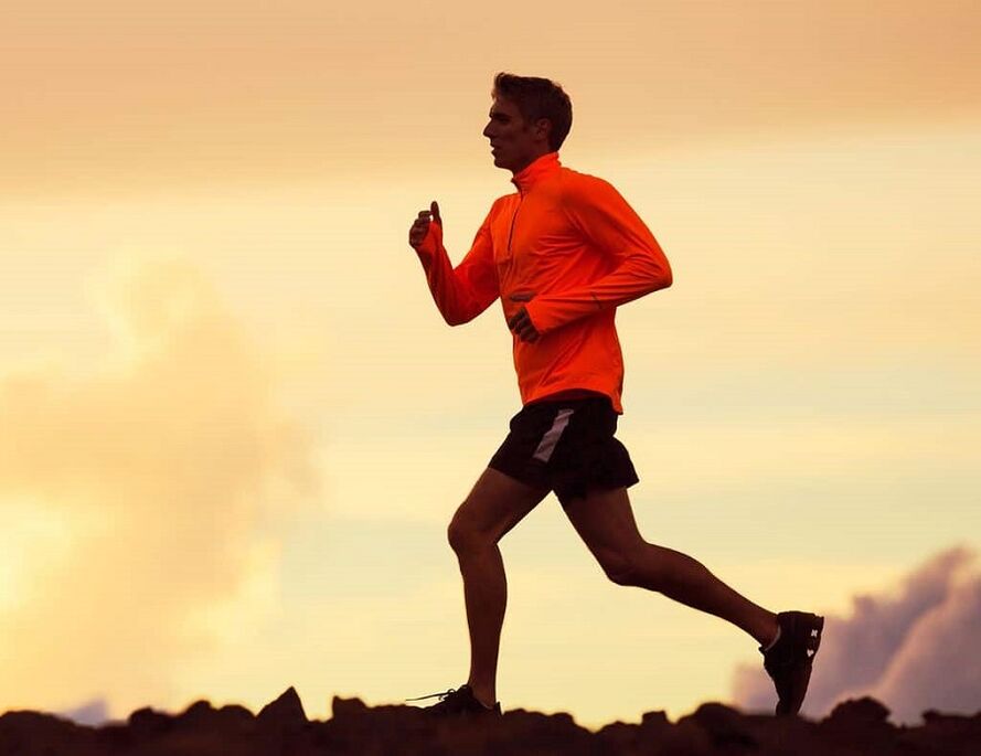 berjoging untuk pencegahan prostatitis
