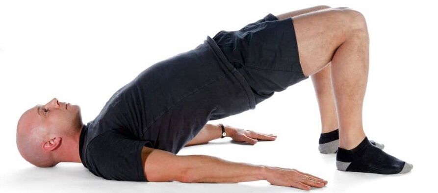latihan untuk pencegahan prostatitis