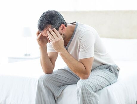 bagaimana untuk menghilangkan prostatitis