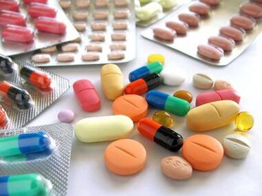 Ubat yang murah tetapi berkesan untuk prostatitis