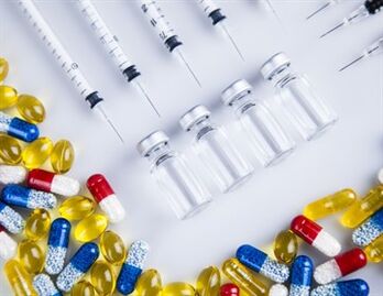 Antibiotik untuk prostatitis