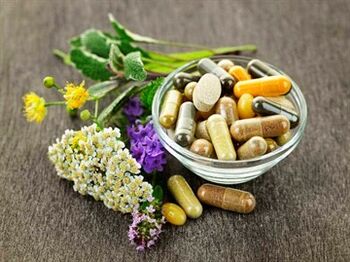 Ubat herba untuk prostatitis